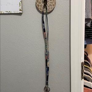 Vera Bradley Lanyards